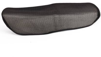 APSARA Splendor net_002 cover Single Bike Seat Cover For Hero Splendor, Splendor Pro, Splendor Plus