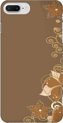 Coberta Case Back Cover for Apple iPhone 8 PLUS Back Cover designed pattern Design Back Case For Apple iPhone 8 PLUS By Coberta