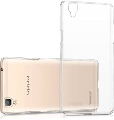 Mob Back Cover for OPPO F1s