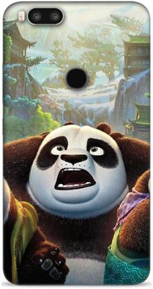 wowdesignhub Back Cover for Billion Capture Plus