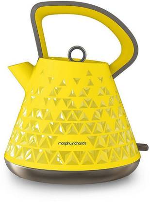 Morphy Richards Prism Electric Kettle
