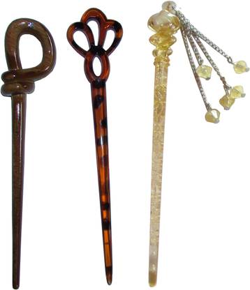 Muchmore combo of juda sticks Bun Stick