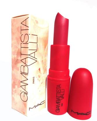 M.A.C RUBY WOO MATTE