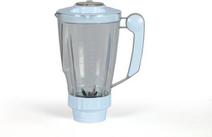 padmashree Juicer Jar Blend & Mix For Juices, Milk Shakes, Lassi, Cold Coffee-(1250 Ml) (White) Mixer Juicer Jar