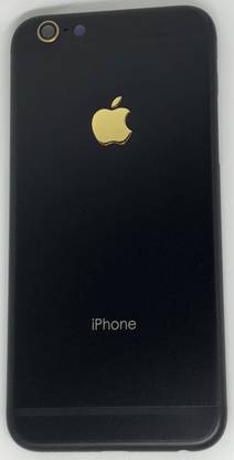Apple Apple iPhone 6s Back Panel