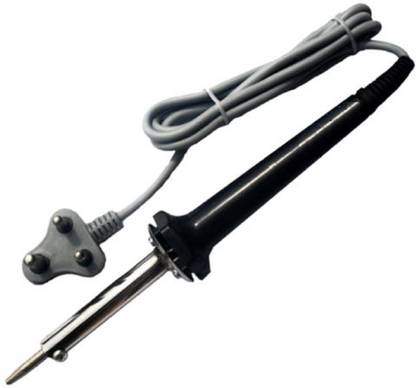 Brand one soldering iron 60 watt high quality copper wire 60 W Simple  (Flat Tip)