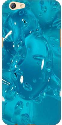 AMEZ Back Cover for Oppo F3 Plus