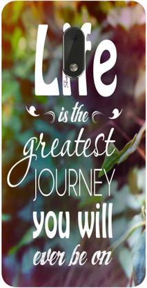 PRINT EVERYTHING Back Cover for Nokia 1310