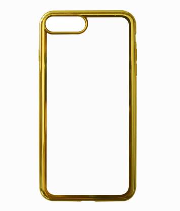 Coverage Back Cover for Apple iPhone 6, Apple iPhone 6S Coverage Back Cover for Apple iPhone 6 - Golden