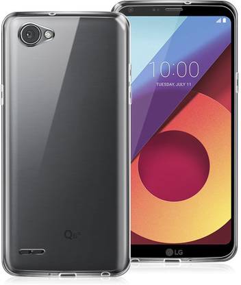 Bodoma Back Cover for LG Q6 Q6