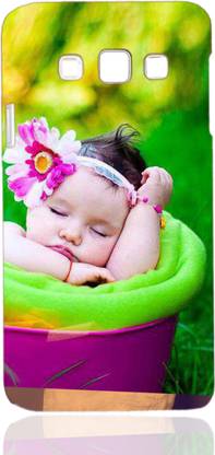 Jenny Color Lab Back Cover for Apple iPhone 5C