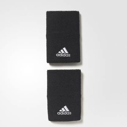 ADIDAS Tennis unisex wristband L Fitness Band