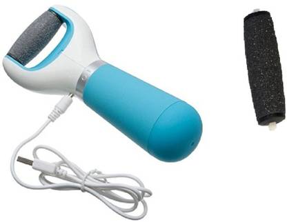 GABBU Best Electric Callus Remover & Foot File
