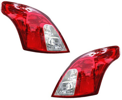 Nissan sunny back light price clearance