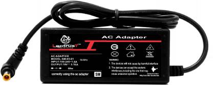 LaptrusT Adapter For 19V 3.16Asamsung 60 W Adapter