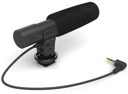 DIGITEK DSM 002 Stereo Microphone