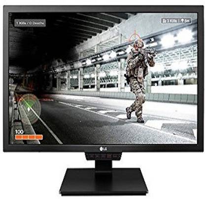 LG 60.96 cm (24 inch) Full HD TN Panel Gaming Monitor (24GM79G)