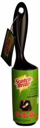 Scotch-Brite Lint Roller Dust Mop