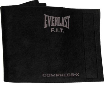 EVERLAST 52" Slimmer Belt Abdominal Belt