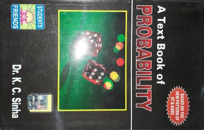 A TEXT BOOK OF PROBABILITY FOR IIT & JEE