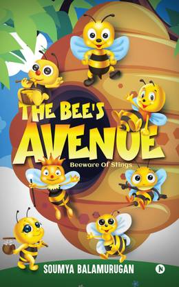 The Bee's Avenue  - Beeware Of Stings
