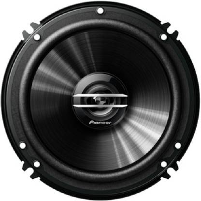 Pioneer TS-G1620S-2 TS-G1620S-2 Coaxial Car Speaker
