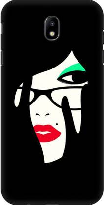 AMEZ Back Cover for Samsung Galaxy J7 Pro