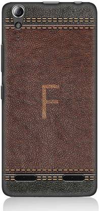 CASEMANTRA Back Cover for Lenovo A6600, Lenovo A6600 Plus