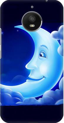 AMEZ Back Cover for Motorola Moto E4 Plus