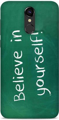 FashionCraft Back Cover for Lava Z70 4G Back Case