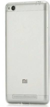 NKCASE Back Cover for Mi Redmi 4A