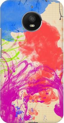 AMEZ Back Cover for Motorola Moto E4 Plus
