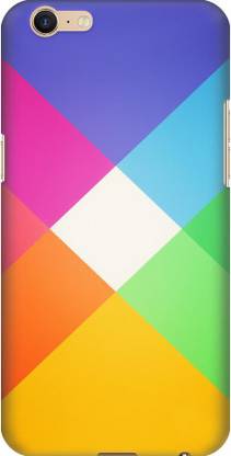 AMEZ Back Cover for OPPO A57