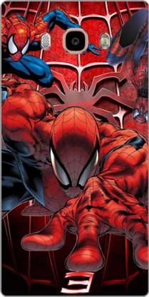 Exclusivebay Back Cover for Samsung Galaxy J7 2016 J710