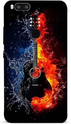 draxon Back Cover for Billion Capture Plus