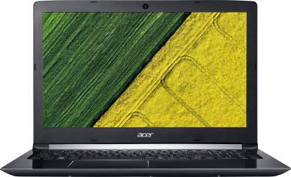 acer Aspire 5 Core i5 8th Gen - (8 GB/1 TB HDD/Windows 10 Home/2 GB Graphics) A515-51G Laptop