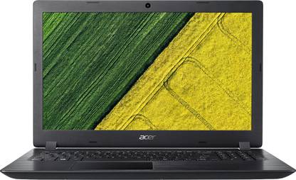 Acer Aspire 3 Intel Celeron Dual Core N3350 - (4 GB/500 GB HDD/Windows 10 Home) A315-31 Laptop