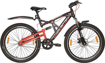 Avon Cycles Gutts 26 T (inch) Mountain Cycle
