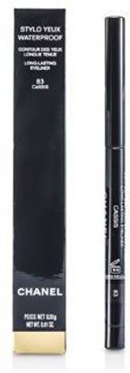 Chanel Stylo Yeux Waterproof 0.3 g