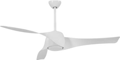 Anemos Artemis WH with 1 Year Warranty 1473 mm Ceiling Fan