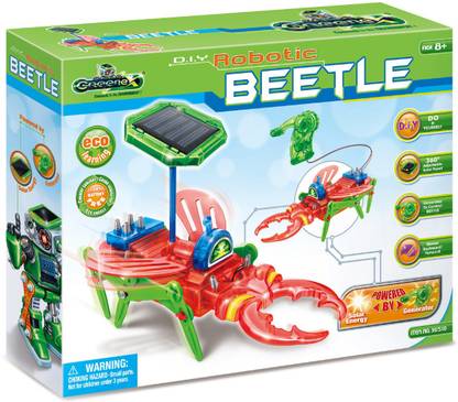 Amazing Toys Robotic Beetle