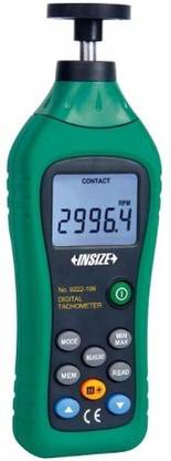 INSIZE 9222-199 Non-magnetic Inclinometer Level