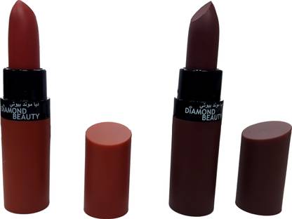 Diamond Beauty Smooth Matte