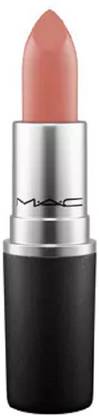M.A.C NATURALLY TRANSFORED MATTE