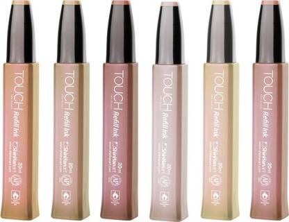Shinhan TM-6S 20 ml Marker Refill
