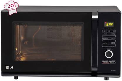 LG 32 L Convection Microwave Oven