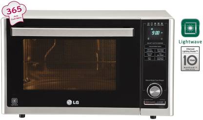 LG 32 L Convection Microwave Oven