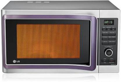 LG 28 L Convection Microwave Oven