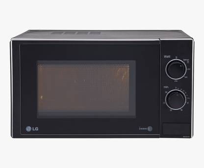 LG 20 L Solo Microwave Oven