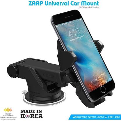 Zaap Car Mobile Holder for Anti-slip